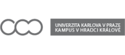 Univerzita Karlova v Praze Kampus v Hradci Králové